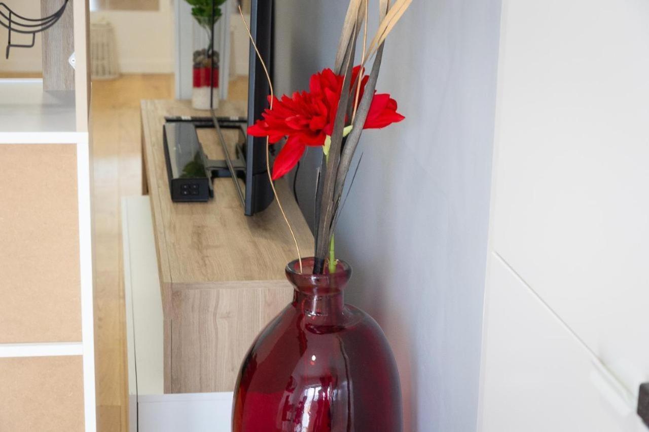 Sweet Maya Home 罗马 外观 照片